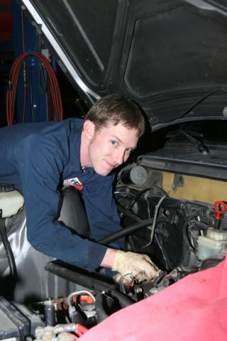 Mechanic